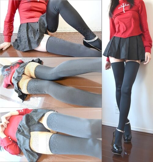 ヘンタイエロCOS総集編1 コスプレハード