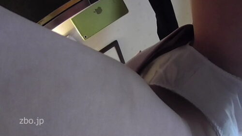 【Ｍ男】素人さんの足指臭い嗅ぎ＆顔面騎乗＆スク水への着替え（ウェアラブルカメラも） コスプレハード