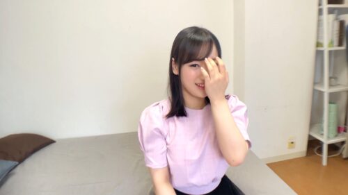 個撮）北千住　Hcup　爆乳のド●ックストア店員　真昼間からsnsでパ●活　一部始終流出 同人動画