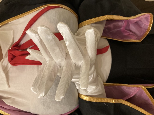 コスティック+手コキ搾精シリーズ　B○ちゃんのマスターのおち○ぽ搾り取っちゃうぞっ！ コスプレハード