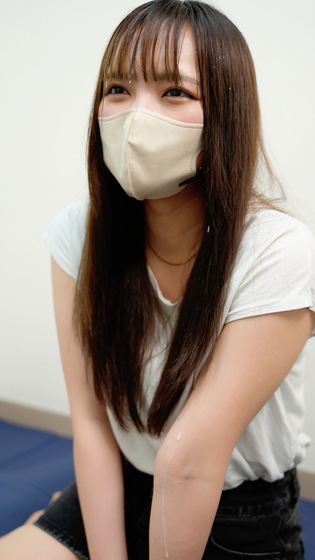 【女子大生】 20歳 しおり 同人動画