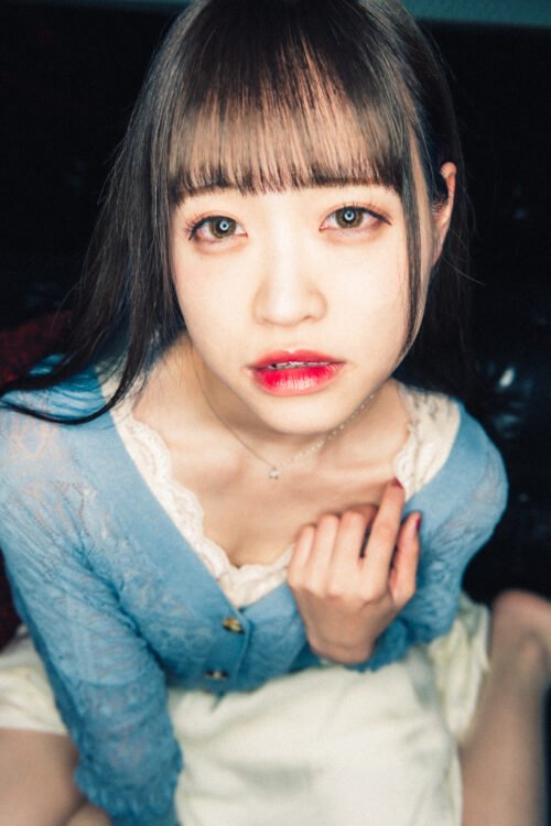 UNIFORM HOLIC -Risa- 同人動画