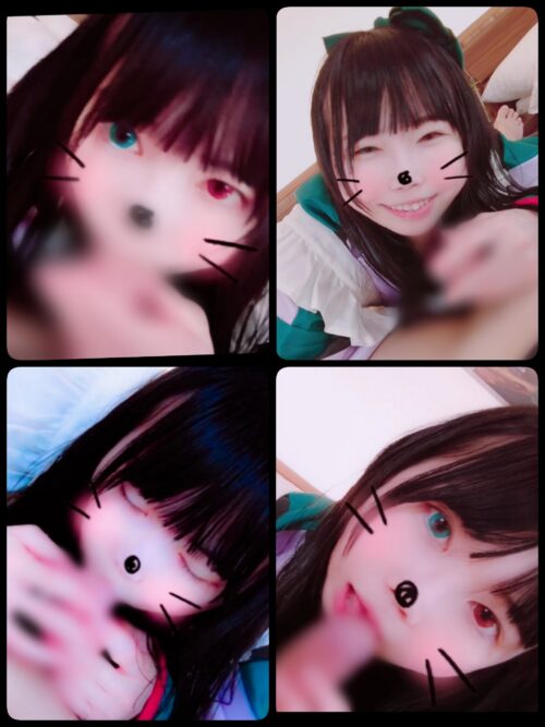 【はじめてのハメ潮にとまどい】ローゼンメイデン　翠星石ちゃん大正浪漫和服衣装★ 薔薇乙女気高気第3ドール(ツンデレ)決壊「ハメ潮なんて恥ずかしいですぅ！ごめんなさい！」すぺしゃる秘蔵映像 コスプレハード