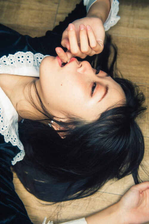 Gummy candy 同人動画