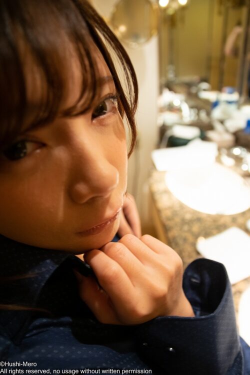 一条みおさんゲーム実況者コスプレ+彼シャツ私服風写真集R18 コスプレハード