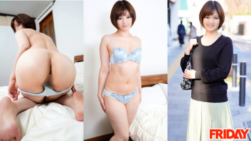 【風俗体験レポ】吉原店 Rさん 40歳 同人動画