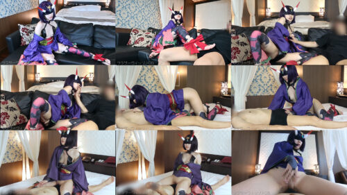 クラサーヴィッツァ08 旦那はんの・・・美味しいわぁ コスプレハード