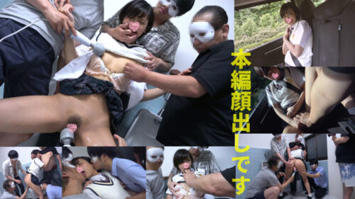 【運動部所属女子のハツラツ笑顔を粉砕】初体験イラマ連発でエヅキ苦悶してもガン無視され無限挿入でイキまくり10代マ〇コに中年精子捩じ込み錯乱オナニー繰り返すドM本性覚醒【素人乱交サークル秘蔵映像】 同人動画