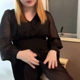 ラブホテルでえちえち放○♡アナルに指入れながらドアップで射精しちゃいます 同人動画