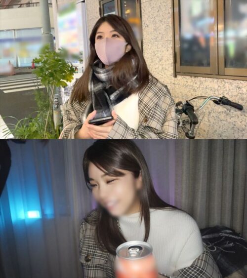 【プリップリ桃尻♥】飲み足りない24歳美人美容師ちゃんをナンパで捕獲。ホテルに連れ込み飲ませてハメまくり出しまくりしゃぶりまくりガンギマリ中出しセックス♡【むっちり肉感】 同人動画