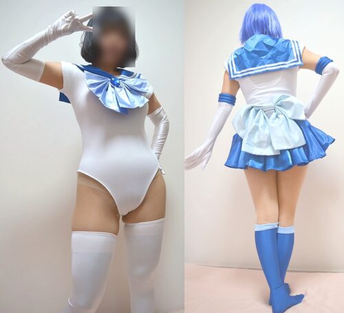 ドスケベCOS総集編15 コスプレハード