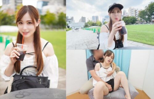 現役フー〇ーガールデカ尻ギャルビッチ23歳。クリ重点攻撃で潮垂直噴射 プリケツぱんぱん絶頂中出し**♡ 同人動画