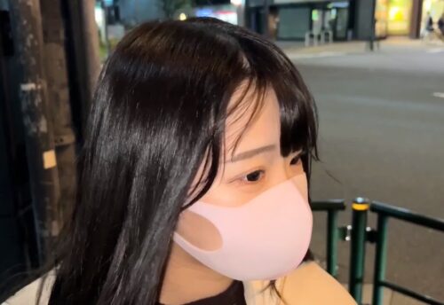現役の保育学生を捕まえたらまさかの爆乳！ 揉みまくるだけでは足りず中出ししてあげました♪ 同人動画
