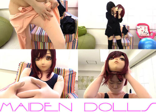 MD-010　メイキング＆未公開映像集 コスプレハード