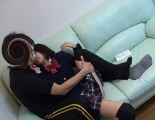 ★相模原さぽ★巨乳Fカップみか★将来のオッパブナンバー1候補★ 同人動画