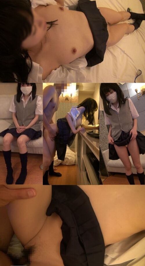 ★相模原さぽ18遥★も○クロ玉井詩織よりも細い清楚の腰を掴んでバックから突くの最高★ 同人動画