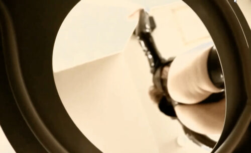 人間便器子分** 同人動画