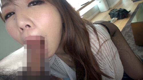 スラリと伸びる美脚とでっかいお尻が魅力のグラマラス美女の杏奈と 濃厚なサービスエロデート! 同人動画