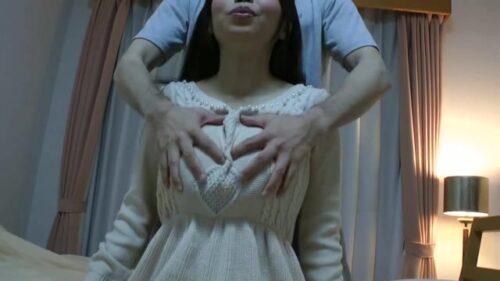 Ｇカップいいなりお嬢様を激揉み（完全オリジナル） 同人動画