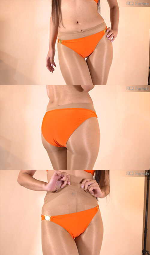 レースクイーンフェチ#074 ムービー版 同人動画