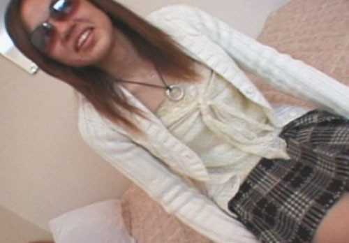 中にどぴゅっとね！！005【素人娘noriちゃん中出し編　その1】街中でナンパしたnoriちゃんが、彼氏がいるのにまさかの中出しOK！！ 同人動画