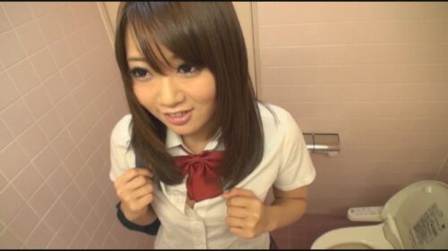 女子●生を裏路地に連れ込みおっぱい出しフェラ抜きしてもらったったｗみんな若いのに上手すぎ即発射ｗ　04 同人動画