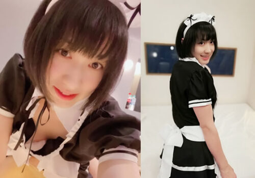 同人男の娘出版００２「さつき（男の娘）メスイキ**で何度もイカされて、ドＭの変態おじさんに中出しされて、自分も拘束されて変態メスイキ射精してしまいました。」 同人動画