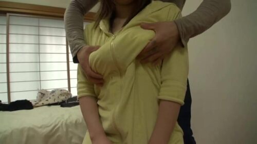 Ｈカップのキャバ嬢を同伴前に揉みまくり(完全オリジナル) 同人動画