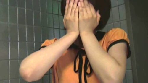 ネットで噂のサセ子の美乳を揉みまくり（完全オリジナル） 同人動画