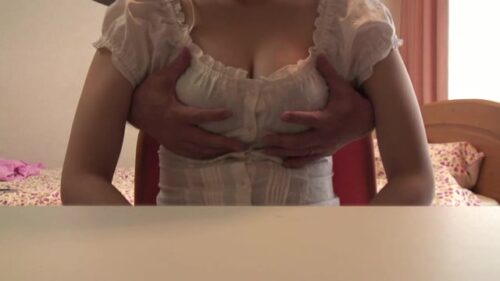 職場で虐められてるＯＬを揉みまくり（完全オリジナル） 同人動画