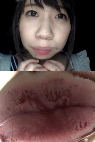 松浦ゆきなちゃんがキスしてくれた 同人動画