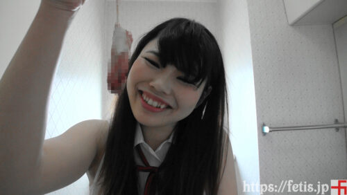 濃すぎるフェチシーンの圧縮 タンポンを嗅ぐ娘 3人パック 同人動画