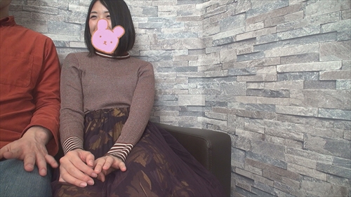 変態SNSサイトで応募してきた変態夫婦。旦那の前で他人棒を本気フェラチオ・婚歴3年・柚子 同人動画