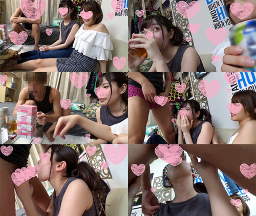 【乱交・４P個人撮影】週末に友だち同士４人集り中出し乱交パーティ さやぽ☆23歳OL・ちゃんまー☆23歳 穴と棒をハメまわし合う部屋中汁だらけ生ハメ中出しじゅくじゅく乱交パーティー 同人動画