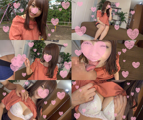 【鬼チンポｘOL】女子アナ級に可愛すぎるOL まこっちゃん (仮名) ２６歳 清楚系OLとSEXしたら超気持ちいい極上のお掃除フェラまでしてくれる最高完璧クソビッチだった！とことん逝かせて肉便器にした 同人動画