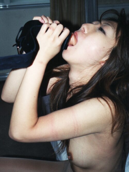 姫月桜 - ペニスギャグ繩狂い - 全篇 同人動画