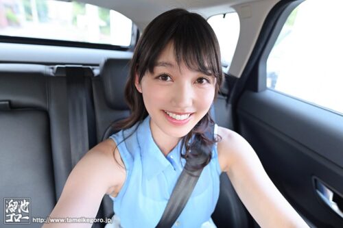 CMなどで活躍！地方のコンテストでもグランプリに輝いた元・芸能人！AVデビュー！！ 岬さくら