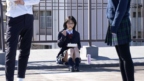 覚えたてのドスケベ淫語で僕を誘惑してくる居酒屋バイト先の生意気小悪魔女子校生 宮島めい～バイト中に逆痴●され、精子が空になっても何度も何度も射精（イ）かされまくった～