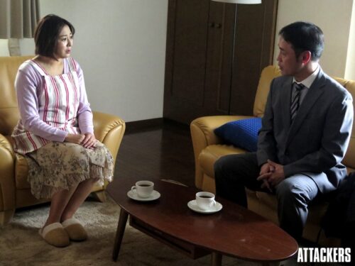 Forgive Me... -Shaken Emotions- Chiharu Kommatsu