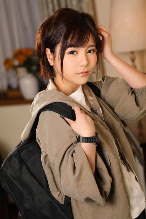 【VR】ボーイッシュ美少女がメスイキ！ デカチンで覚醒、溺れ、痙攣セックス！！ 高城ひかる