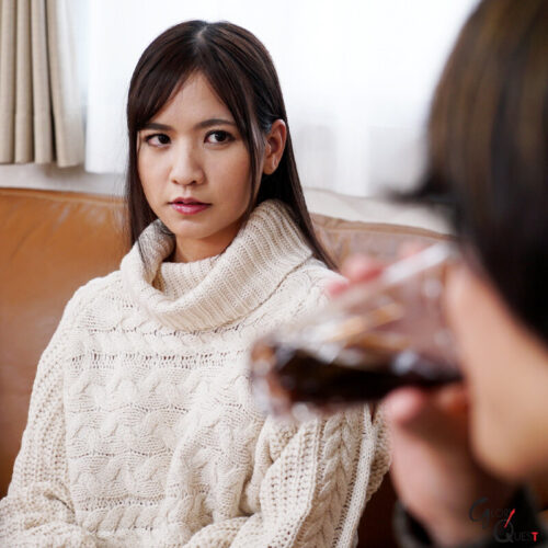 彼女の姉はマゾ女 宮崎リン