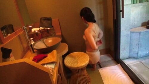 Married Woman Affair Travel #150 Complete Edition with Original Soundtrack