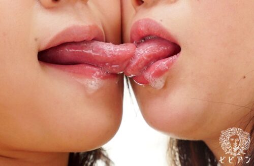 【VR】Lesbian Soap VR: Surrounded by Busty Bubble Girls - Dual Scenarios