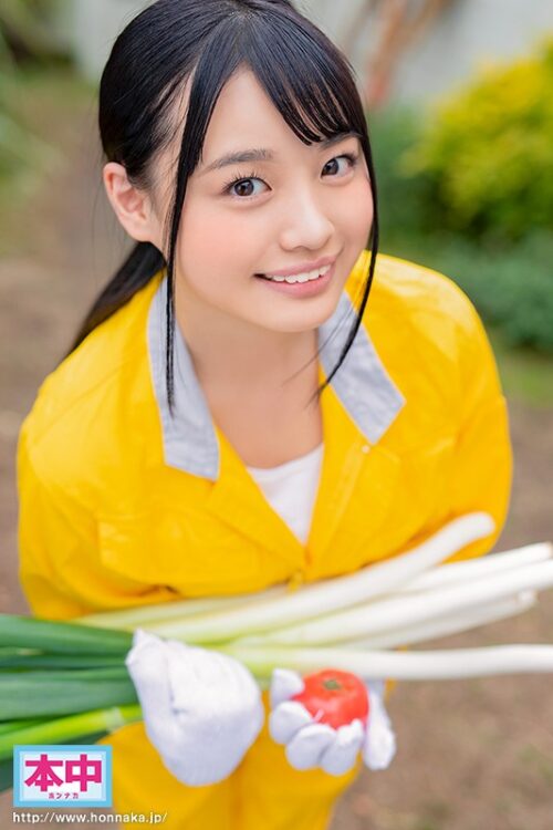 【VR】新鮮！とれたて！はじめてのVRナマ中出し 花音うらら