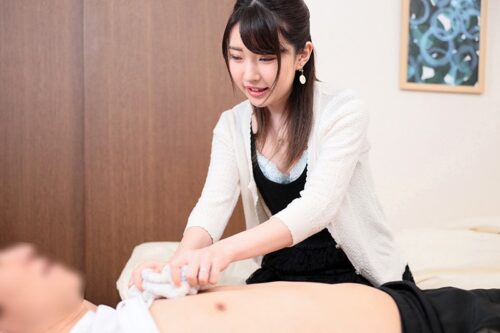 義妹NTR 病み上がりで性欲旺盛な兄に何度もアクメ責めされ快楽堕ちした敏感すぎるパイパン若妻 皆月ひかる