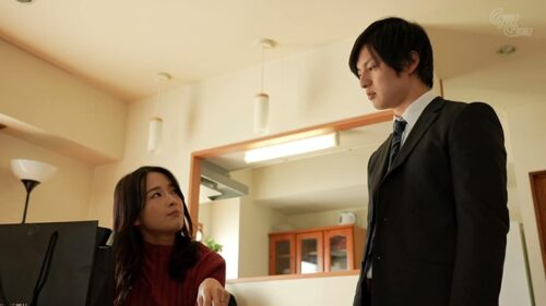 巣ごもり生活 懐妊までの2ヶ月間。 向井藍