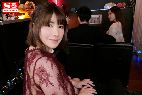 【VR】Popular #1 Soapland Girl with 105cm J-Cup Teases with Raw Service