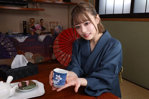 【VR】Reverse Night Inn: Endless Pleasure Until Climax