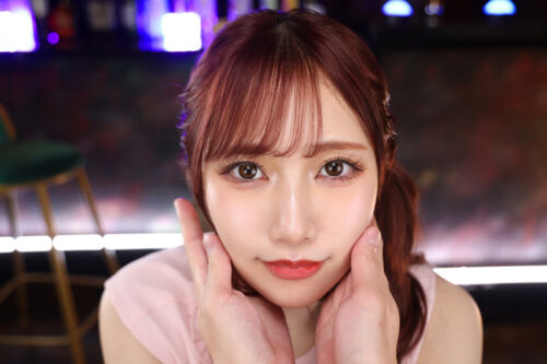 VR Close-Up Face Angles: Affair with New Graduate Colleague After Work