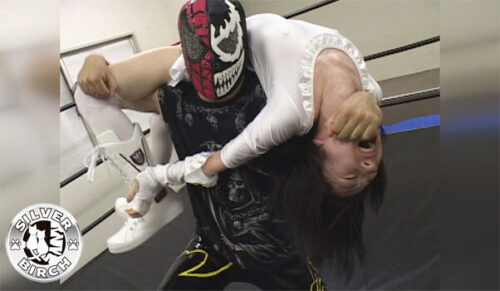 Sexy Idol Pro Wrestling MIXED VOL.0